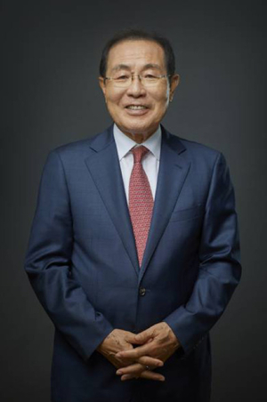 윤동한 콜마그룹 창업주