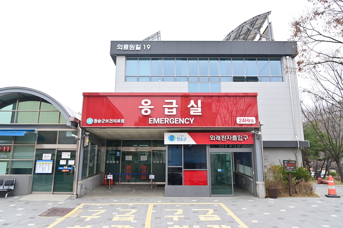 숨 쉬는 도시환경, 일상이 안전한 공간으로