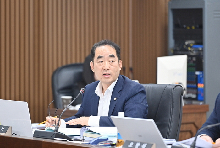 최유각 파주시의회 의원