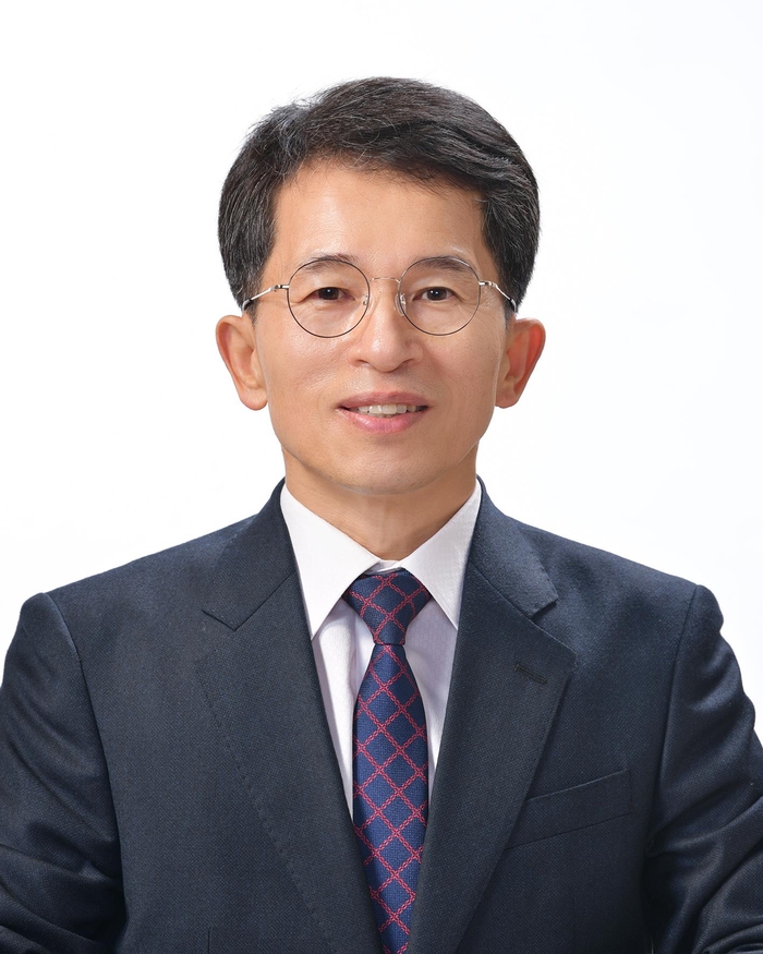 유정근 제23대 영주부시장 부임