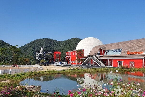 벨포레 리조트