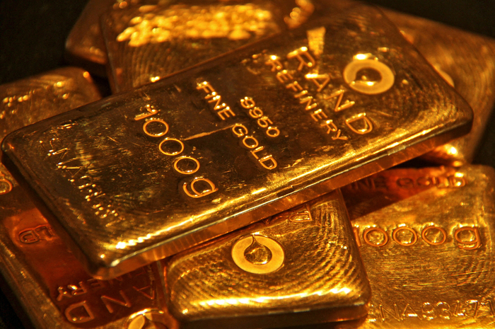 ASIA-GOLD/DEMAND