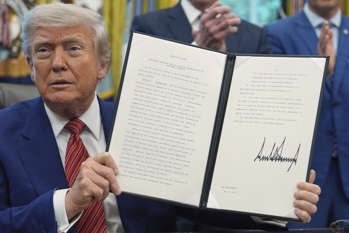 Trump