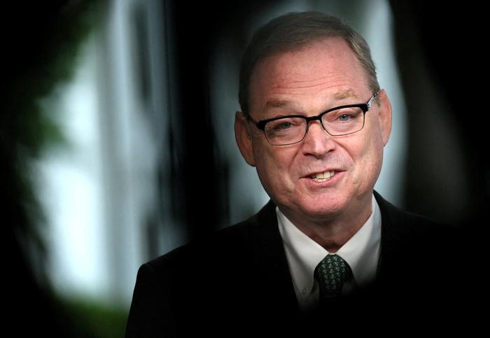 USA-TRUMP/TARIFFS-HASSETT
