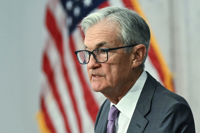 US-POLITICS-ECONOMY-FED-POWELL