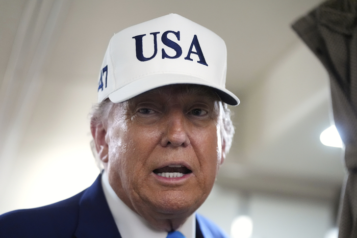 Trump