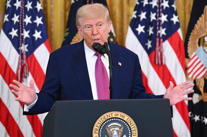 US-POLITICS-TRUMP
