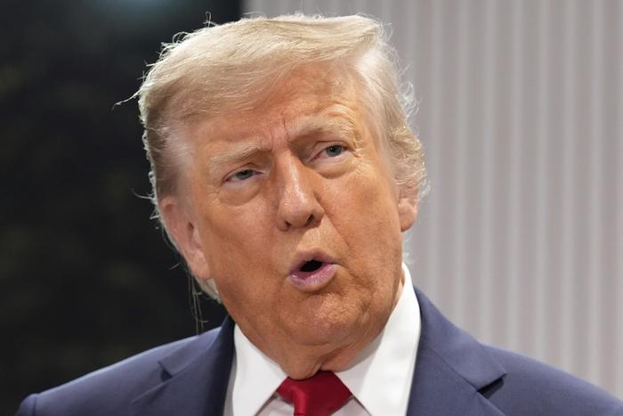 Canada Trump G7 Summit
