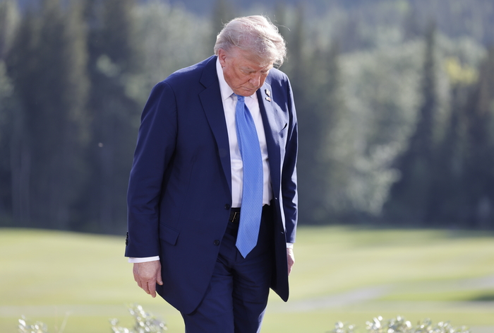CANADA G7 SUMMIT