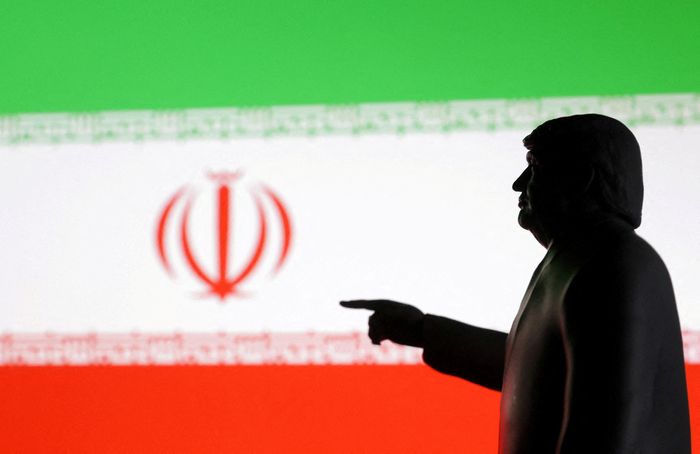 IRAN-NUCLEAR/