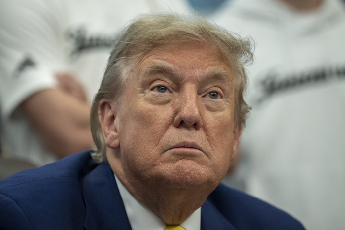 TRUMP-JUVENTUS SOCCER CLUB