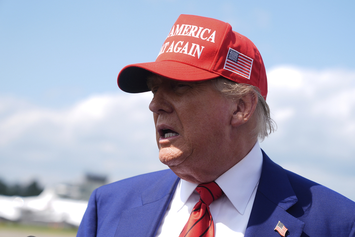 Trump
