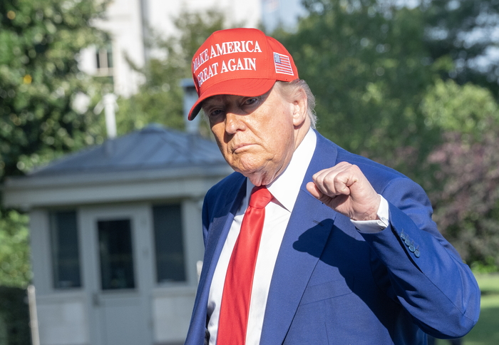 USA TRUMP