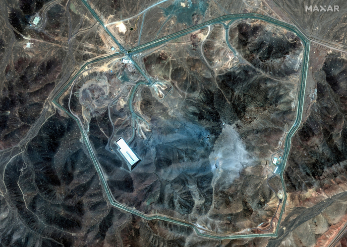 IRAN-NUCLEAR/USA-DAMAGE