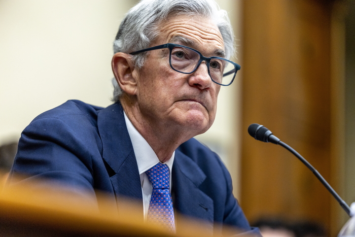 USA CONGRESS POWELL