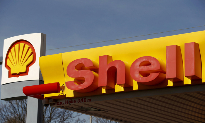 BP-M&A/SHELL