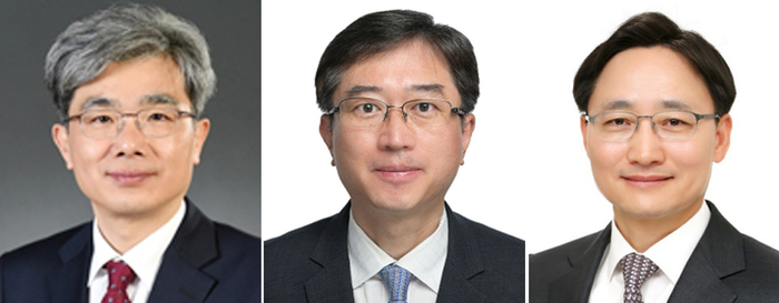 이재명 대통령, 헌법재판관·국세청장 후보자 지명