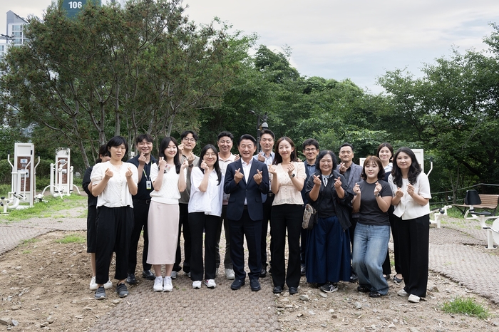 의정부시 6월24일 LH 경기북부지역본부 의정부 사옥 입주 1주년 기념 '함께 걷는 소통의 길' 개최