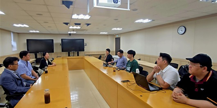 AI·숏폼 특강으로 실무 감각 강화… '비즈니스 AI로 슈퍼퍼포머 양성' 비전 실현