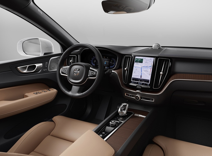 볼보 XC60