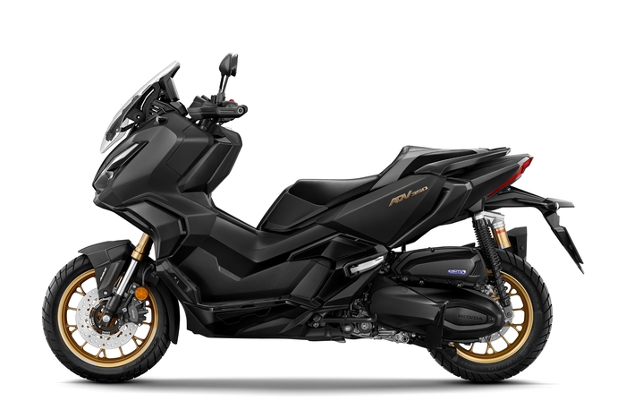 혼다 ADV 350