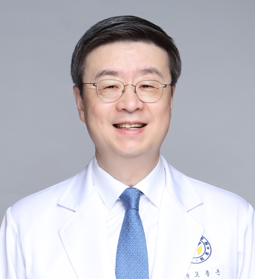 연세사랑병원 고용곤 병원장·정형외과 전문의