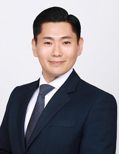 김지호 의정부시의회 의원