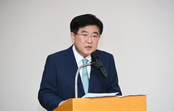권오갑 HD현대 회장