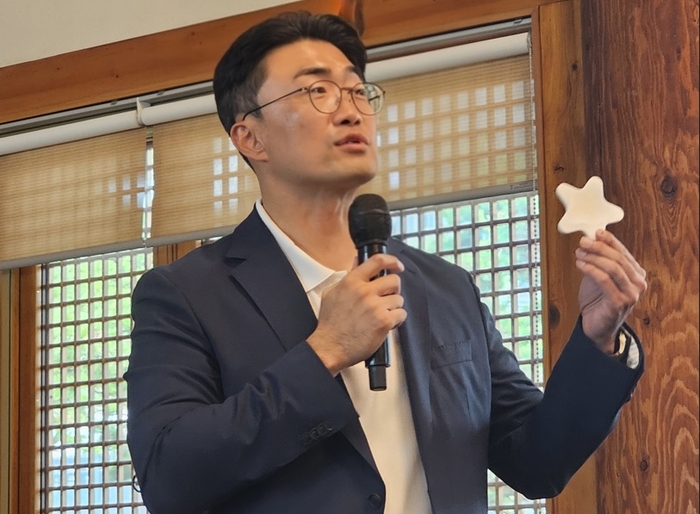 이종호 제로투인피니티 코리아 이사회·테크토닉 의장