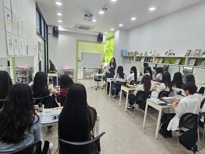 김포시청소년재단 학교밖–자립지원 프로그램