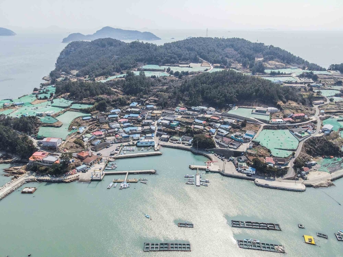 완도군, 농어촌 생활 여건 개조사업 선정 47억 확보