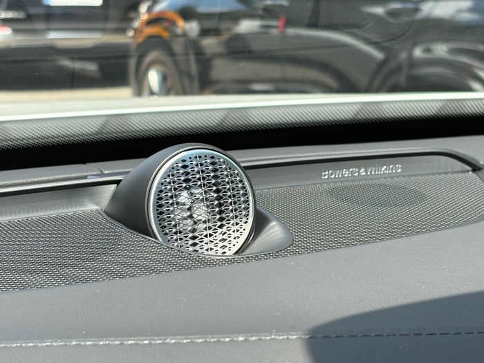 볼보 XC90. 사진=이찬우 기자