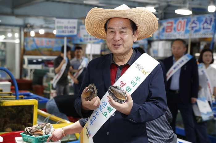 진도군, 민선 8기 3주년… 행정 혁신으로 최대 성과 올려