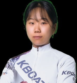 박지윤 경정선수(17기, B2)
