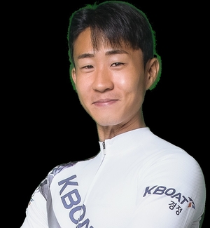 김태훈 경정선수(17기, B2)