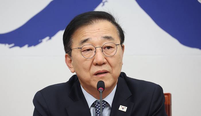 김윤덕 국토부 장관 후보자