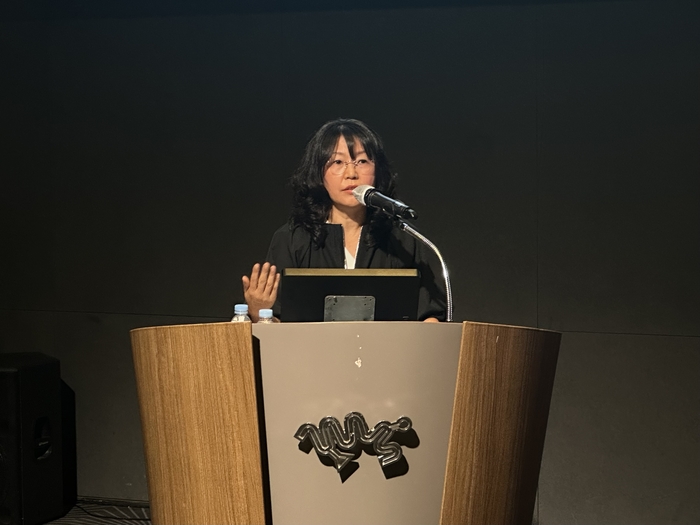 양은영 부사장