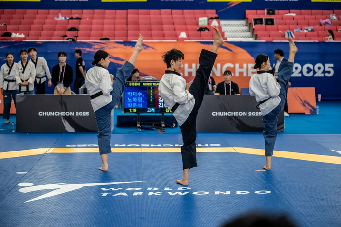문화축제 오픈대회