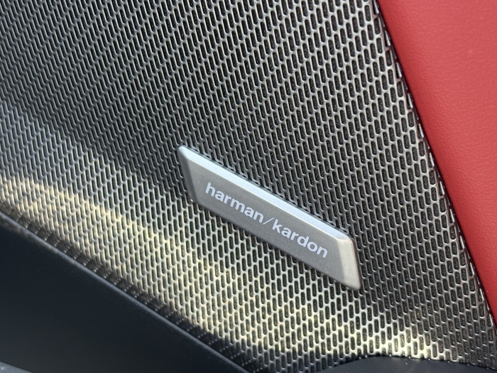 BMW M235 xDrive 그란 쿠페.