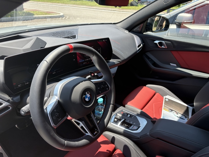BMW M235 xDrive 그란 쿠페.