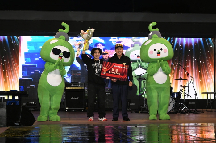 동두천시 헬로 DDC 페스티벌