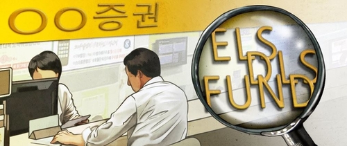 금융당국이 고난도 금융투자상품 불완전판매 예방에 나섰다.