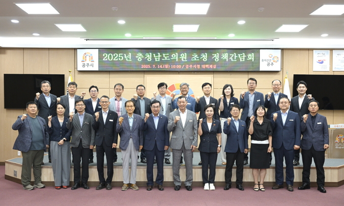 “예산 없인 정책 없다