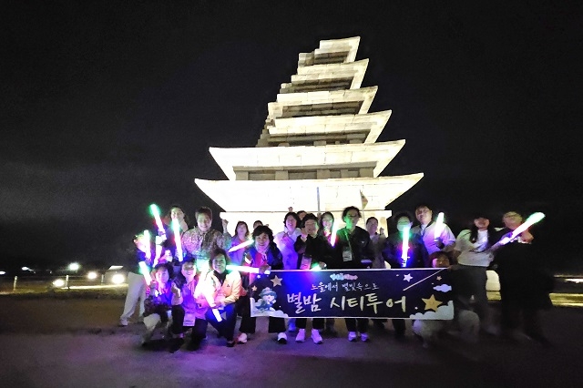 익산시, 1000만 관광객 유치 위한 시티투어 전면 개편