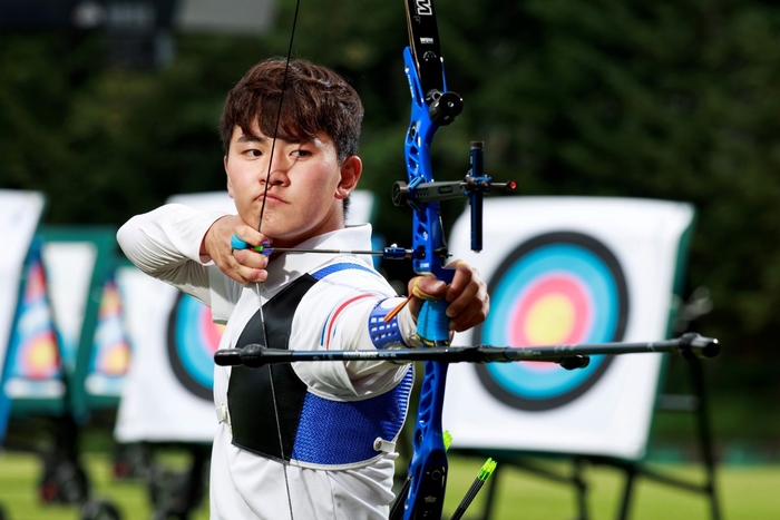 예천군, 직장운동경기부 우수성적 거둬