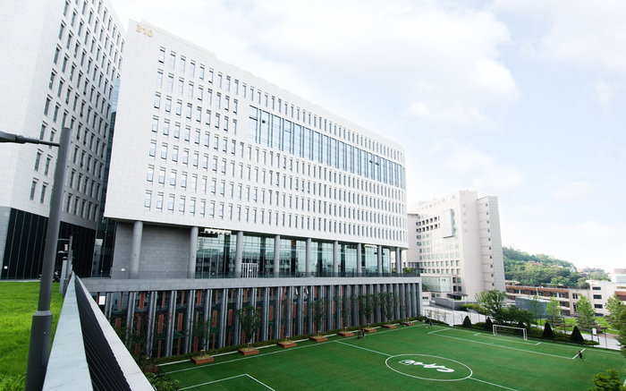 직장인·주부 대상 경영학·심리학 학점은행제 운영… 중앙대 총장 명의 학위 수여