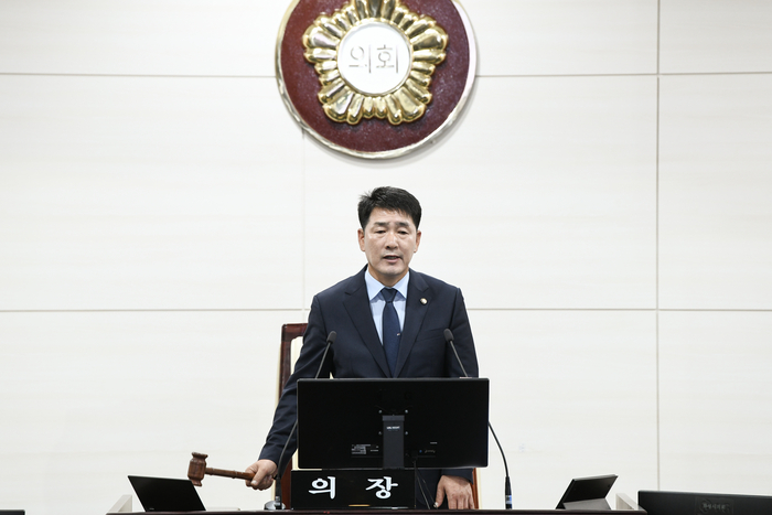 화성시의회