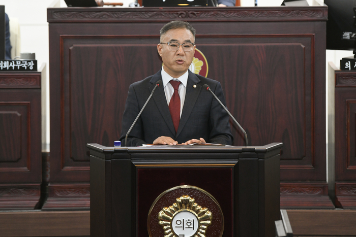 화성시의회