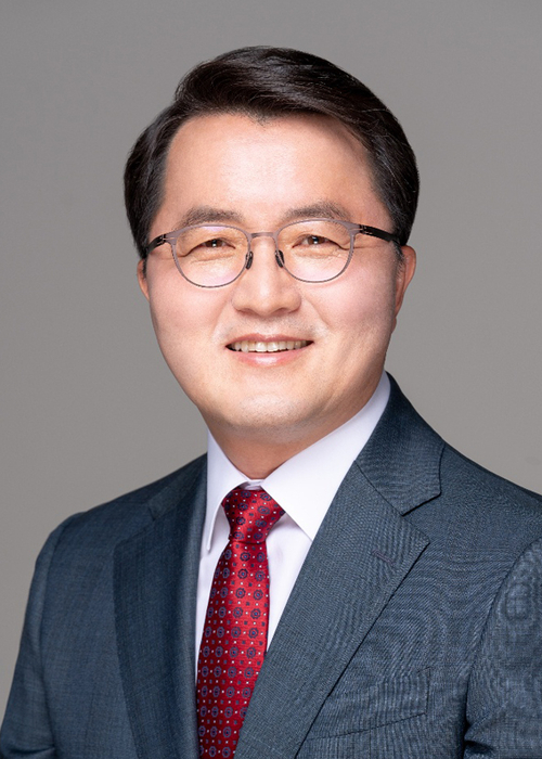 심오섭 의원(더불어민주당, 강릉2)