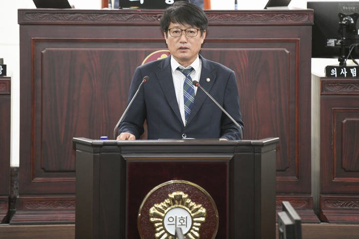 화성시의회